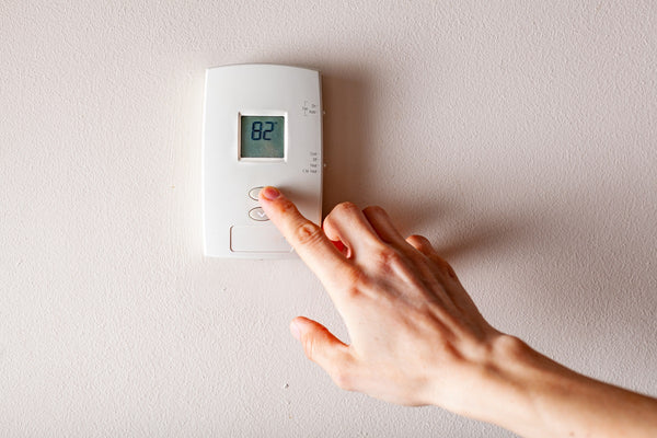 Guide on Central Heating Temperature Controls: Choosing a Thermostat