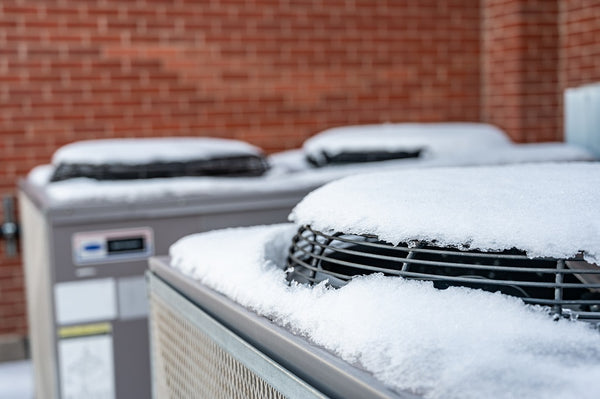 How to Prepare Your HVAC for Winter