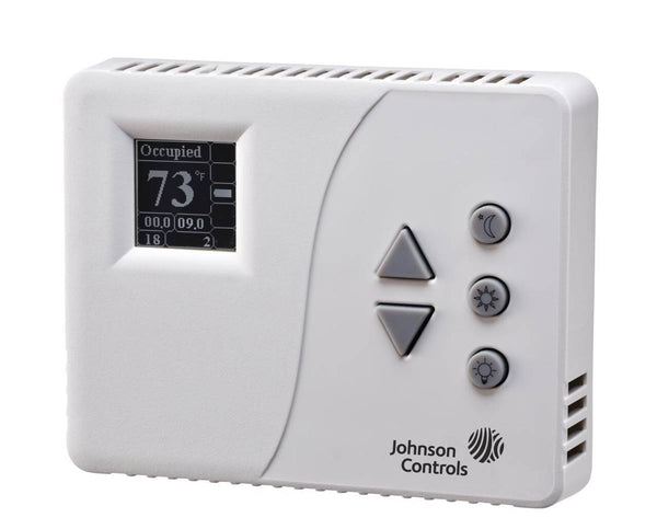 INTRODUCING: THE WT-4000 Direct Digital Thermostat