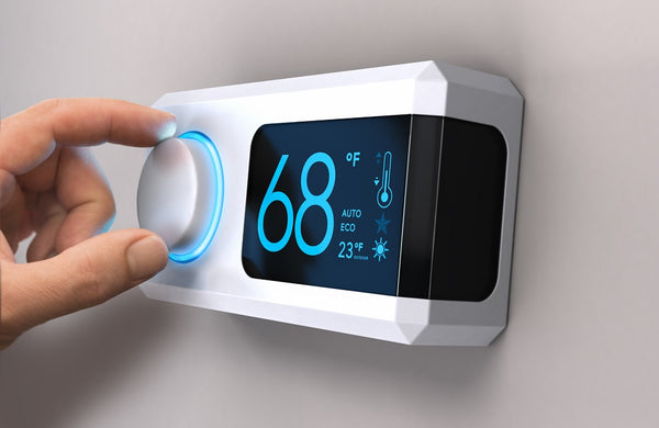 Choosing a Smart Thermostat for Electric Baseboard Heaters: All You Need to Know