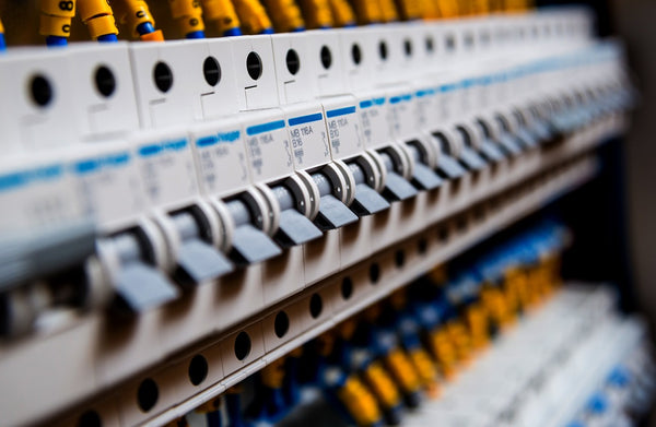Circuit Breaker Basics: All You Need to Know About Household Circuit Breakers