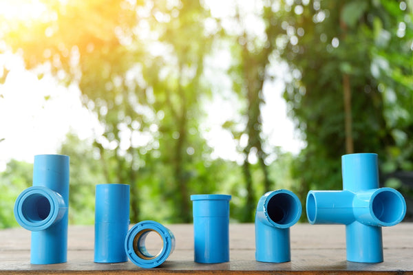 PVC for Plumbing: 11 Advantages of PVC Pipes and Fittings