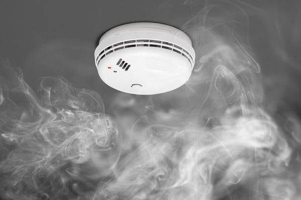 Carbon Monoxide and Smoke Detectors: The Buyer’s Guide