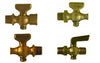 Image for  Brass Air Cocks
