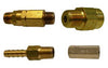 Image for  Check and Anti Siphon Brass Valves
