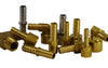 Image for  Hose Barb Plumbing Brass