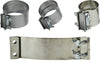 Image for  Exhaust Clamps