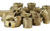 Image for  Lead Free Bronze Fittings