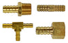 Image for  Hose Barb Fittings