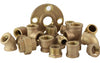 Image for  Pipe Bronze Fittings