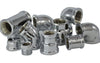 Image for  Chrome Plated Brass Fittings