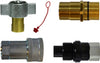 Image for  Hydraulic Quick Disconnects