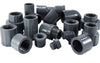 Image for  Plastic PVC Schedule 80 Fittings