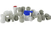 Image for  Plastic Push In Fittings