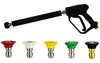 Image for  Pressure Washer Accessories