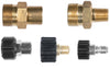 Image for  Pressure Washer Pneumatic Fittings