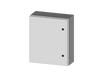 Image for  Outdoor (NEMA4, 12, 13) Electrical Enclosures