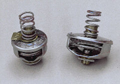 Nidec-US Motors 1972 1/3hp,1075rpm,3spd,208/230vMtr  | Blackhawk Supply