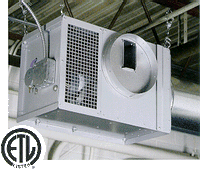 PAI-6 | Commer Combustion Air Intake | Tjernlund Products (OBSOLETE)