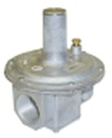 Maxitrol RV61-1 1" CSA Reg 1/2#MaxIn 3-6"Out  | Blackhawk Supply