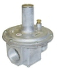 Maxitrol RV61-1 1" CSA Reg 1/2#MaxIn 3-6"Out  | Blackhawk Supply