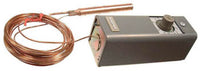 T675A1003/U | INSERTION THERMOSTAT SPDT CLOSES RW ON RISE RANGE 0 TO 100F 5FT COPPER ELEMENT ADJ. DIFF | Honeywell