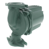 Taco 0011-F4-2IFC Circulator Pump | Cast Iron | 1/8 HP | 115V | Single Phase | 1.76A | 3250 RPM | Flanged | 31 GPM | 31ft Max Head | 125 PSI Max Press. | Integral Flow Check | Series 0011  | Blackhawk Supply