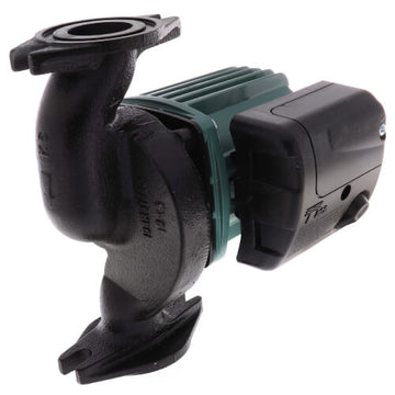 Taco 0012-MSF2-IFC Circulator Pump | Cast Iron | 1/8 HP | 115V | Single Phase | 1.65A | 3250 RPM | Flanged | 42 GPM | 14ft Max Head | 125 PSI Max Press. | Integral Flow Check | Multi Speed | Series 0012  | Blackhawk Supply