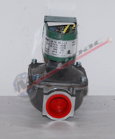 ASCO K3A562V 1" 120V N/C GAS VLV1 1/2#MAX  | Blackhawk Supply