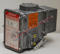 ASCO SV311A02N6CF5 3/8"120V N/C 0/15# PILOT VLV  | Blackhawk Supply