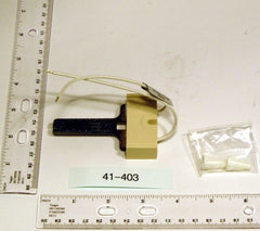 Robertshaw 41-403 HotSurfaceIgnitor 271M  | Blackhawk Supply