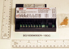 BASO Gas Products C670AGA-1C INTERM. 0pp 85tfi 15inter 24v  | Blackhawk Supply