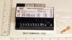 BASO Gas Products C161FJD-1C 3Trial 5Min 0pp 4secTFI DSI  | Blackhawk Supply