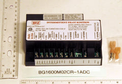 BASO Gas Products C661PGA-1C Intermit IgnMod 15PP 8sTFI 24V  | Blackhawk Supply
