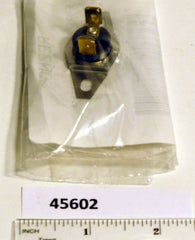 Reznor 45602 120-180F AUTO Limit Switch  | Blackhawk Supply