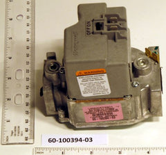 Rheem-Ruud 60-105055-01 1/2" HSI/DSI GAS VALVE  | Blackhawk Supply