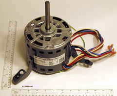 Amana-Goodman B1340020S 115v 1/2hp 1075rpm 3spd Motor  | Blackhawk Supply