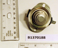 Amana-Goodman B1370188 140-170F AUTO Limit Switch  | Blackhawk Supply