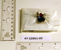 Rheem-Ruud 47-22861-02 300F M/R Limit Switch  | Blackhawk Supply