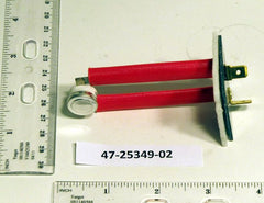 Rheem-Ruud 47-25349-02 150-170F AUTO Limit Switch  | Blackhawk Supply