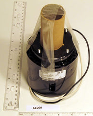 Reznor 061069 INDUCER MOTOR 115V  | Blackhawk Supply