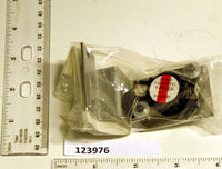 123976 | Fan Control, F135-40F W/BRKT | Reznor