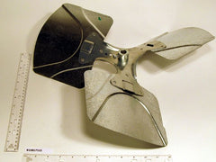 Amana-Goodman B1086756S 18" Fan Blade 3Blade 29pitch  | Blackhawk Supply