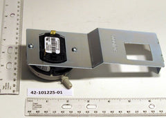 Rheem-Ruud 42-101225-81 .35"WC Pressure Switch  | Blackhawk Supply