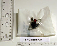 47-22861-03 | 250F M/R SPST ROLLOUT SWITCH | Rheem-Ruud