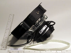 Rheem-Ruud 70-21496-83 120V Induced Draft Blwr W/Gskt  | Blackhawk Supply