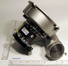 Rheem-Ruud 70-24157-03 Draft Inducer Assembly W/Gskt  | Blackhawk Supply