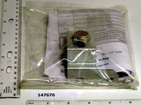 147676 | FAN CONTROL 135-40F W/ BRKT | Reznor