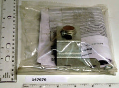 Reznor 147676 FAN CONTROL 135-40F W/ BRKT  | Blackhawk Supply