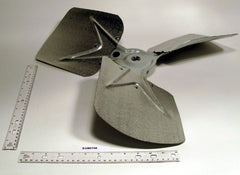 Amana-Goodman B1086748S 22"DIA 3Bld 30Deg CCW FAN BLD  | Blackhawk Supply